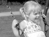Kids and Family Portraits